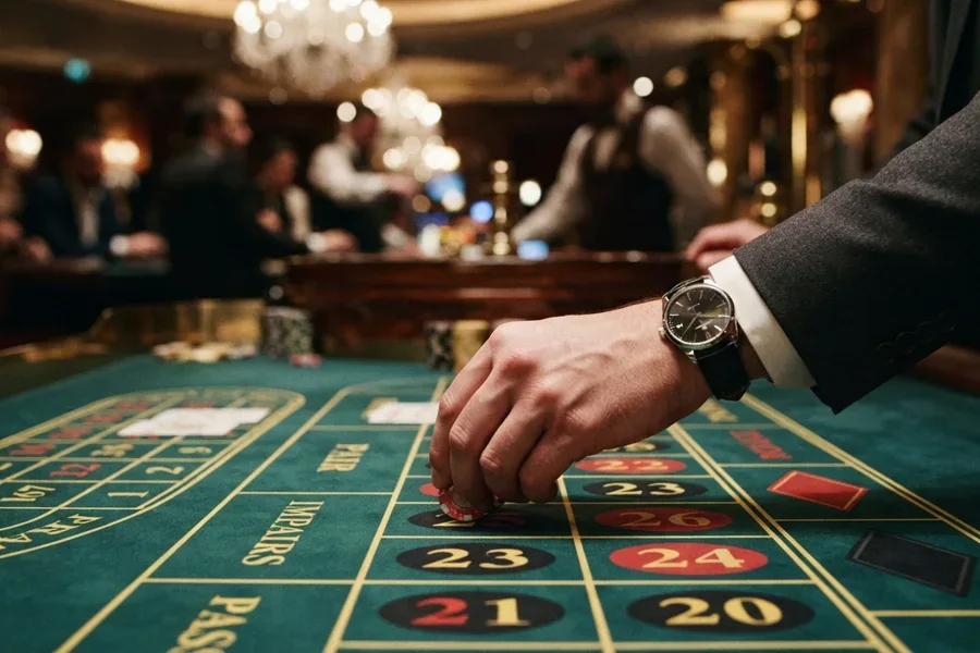 casino 20 euros gratis sin depósito
