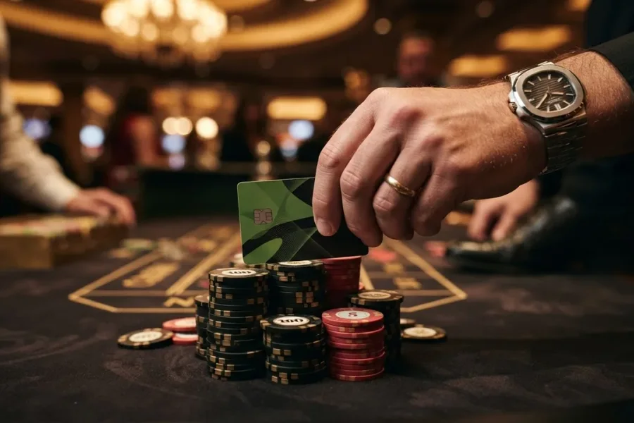 casino 20 euros gratis sin depósito