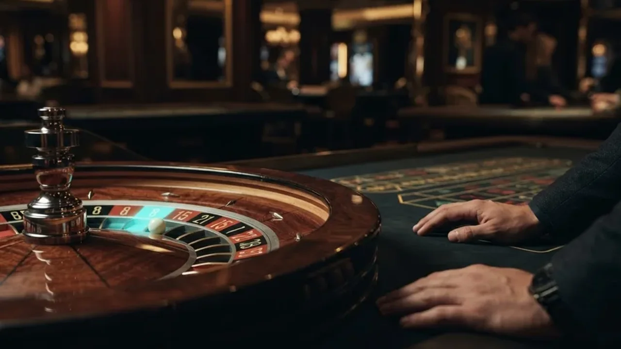casino blackjack