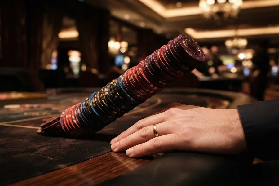 casino blackjack