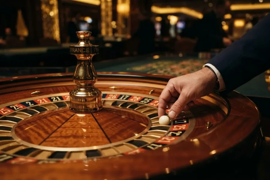 casino blackjack
