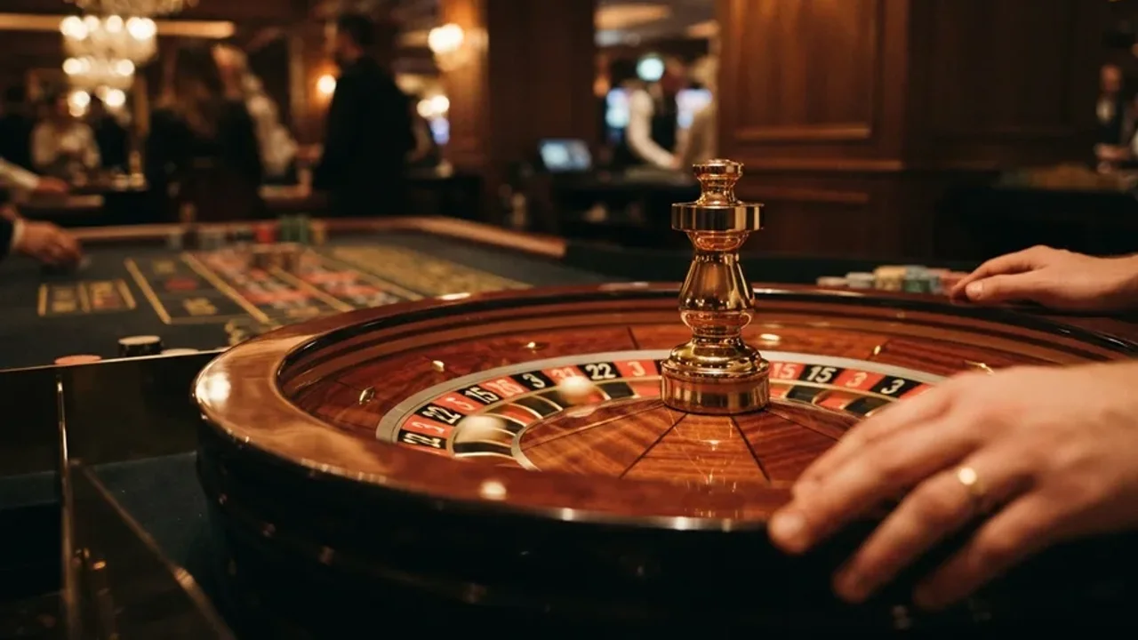 casino en vivo